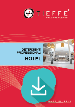 download brochure, manutenzione hotel