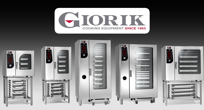 GIORIK PARTNER