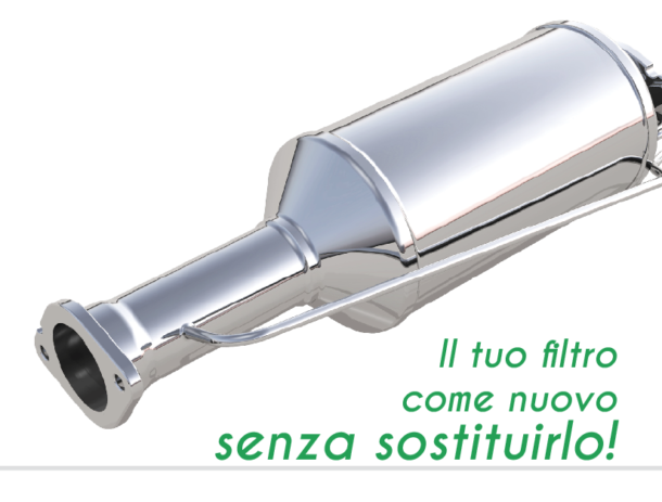 pulizia filtro interno acquario