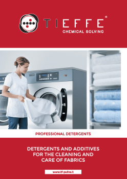 download brochure, washing machine