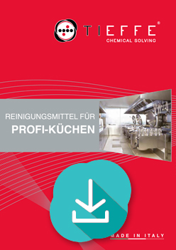 download brochure, cucine professionali
