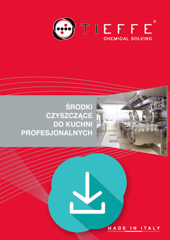 download brochure, pulizia professionale