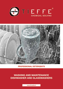 download brochure, manutenzione macchine del caffè