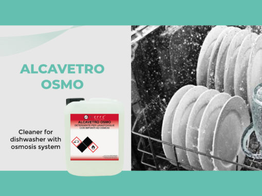 ALCAVETRO OSMO