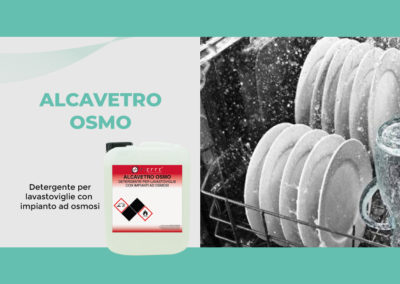 ALCAVETRO OSMO