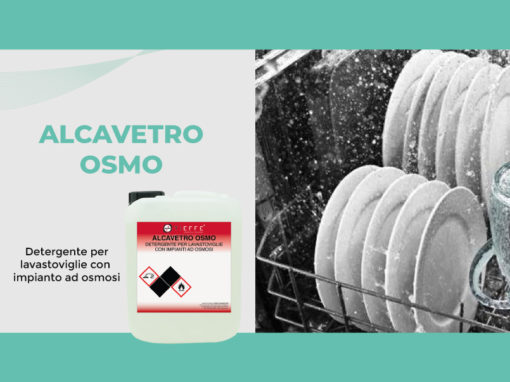 ALCAVETRO OSMO