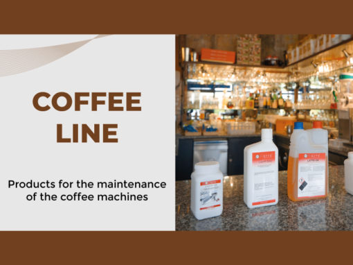 COFFEE LINE