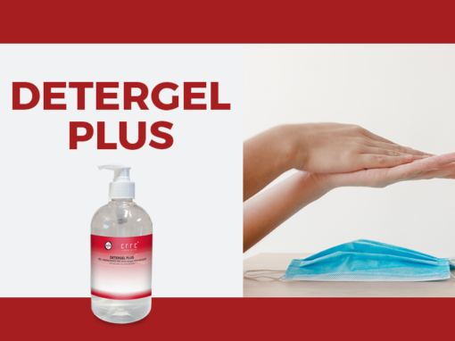 Detergel Plus