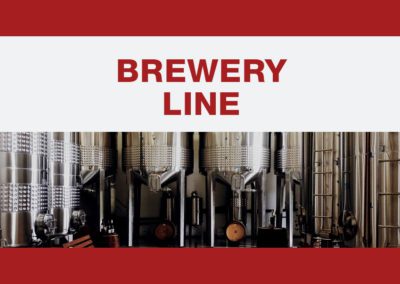 Brewery Line