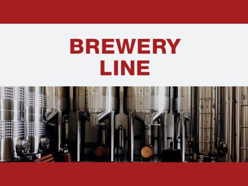 Brewery Line