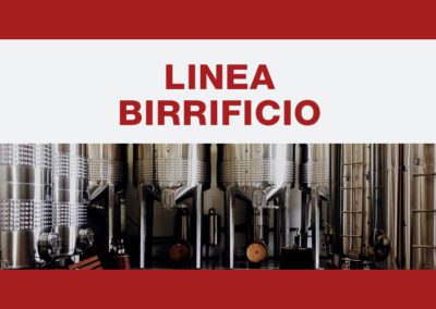 Linea Birrificio