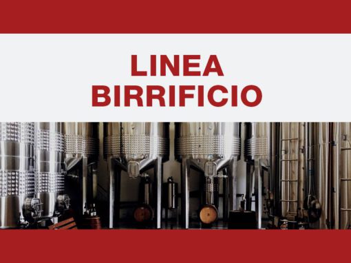 Linea Birrificio