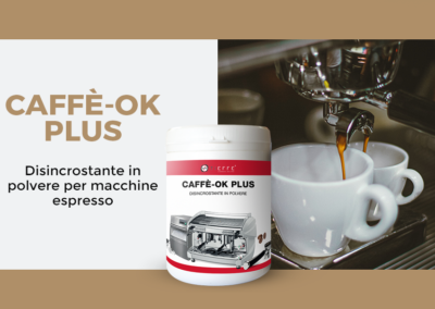 Caffè-ok Plus