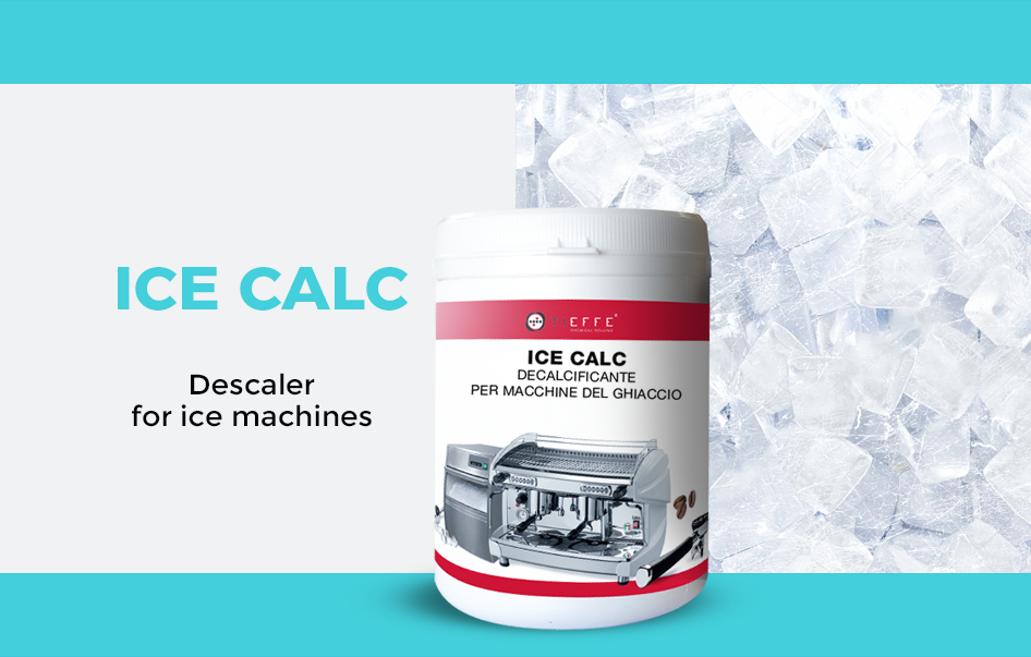 ICE CALC • tf-pulire
