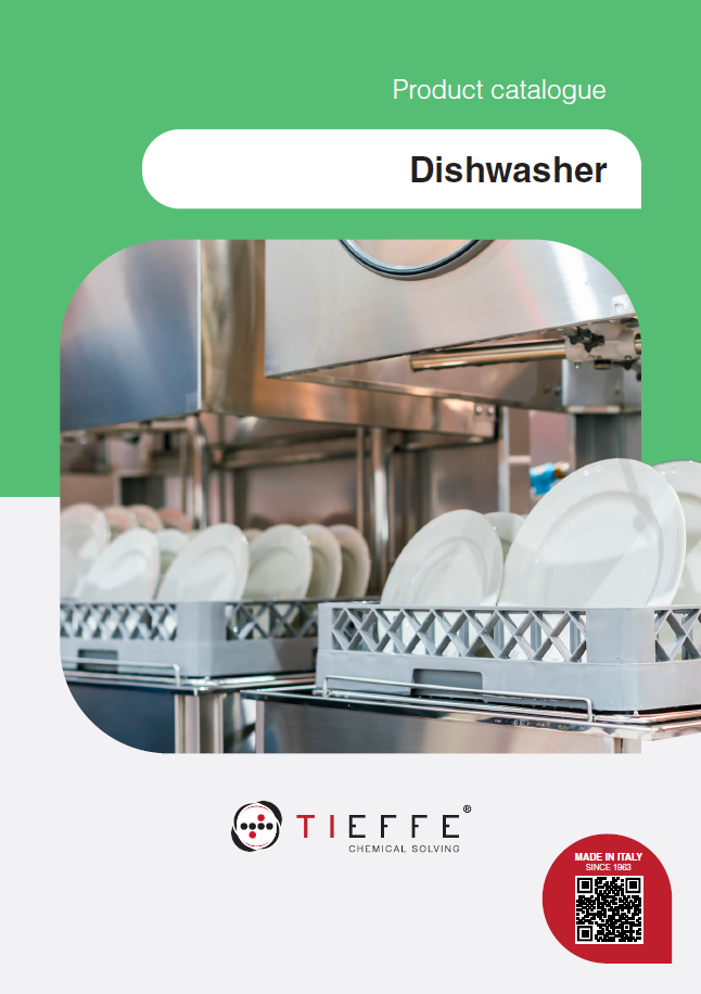 download brochure, Dishwasher